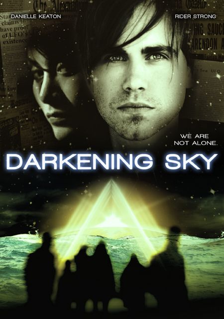 Darkening Sky (2011)