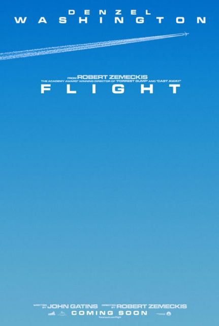 Flight (2012)