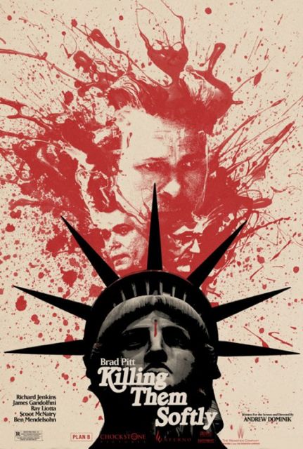 Killing Them Softly (2012)