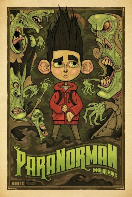 ParaNorman (2012)