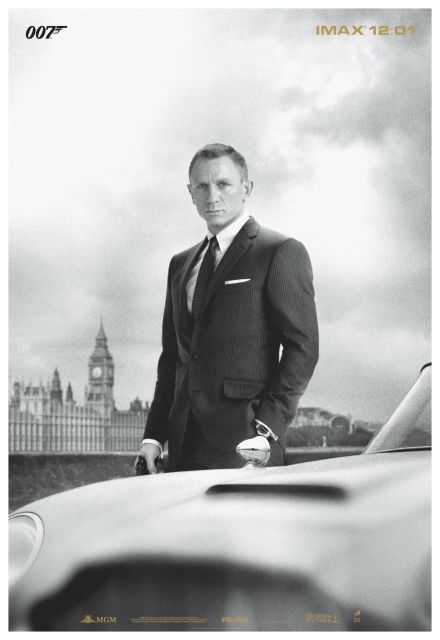 Skyfall (2012)