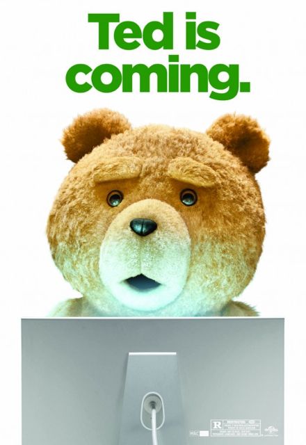 Ted (2012)