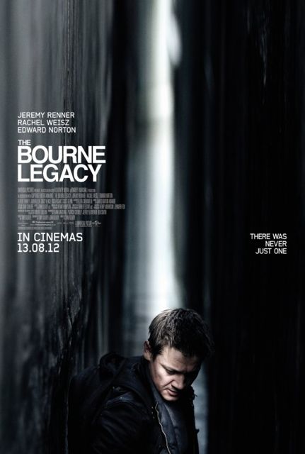 The Bourne Legacy (2012)