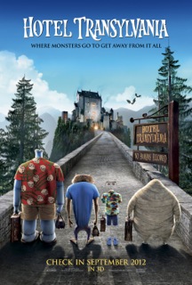 Hotel Transylvania (2012)
