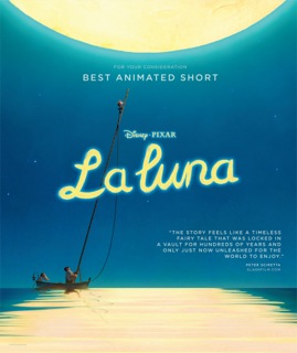 La luna (2011)