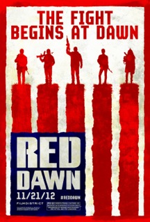 Red Dawn (2012)