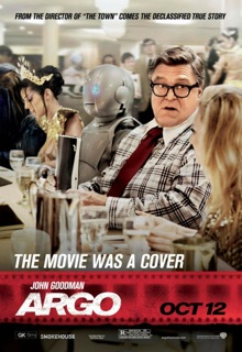 Argo (2012)
