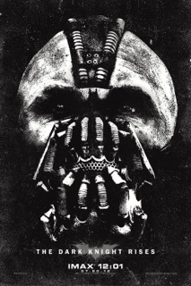 The Dark Knight Rises (2012) Batman