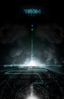 Tron: Legacy (Tron 2) (2010)